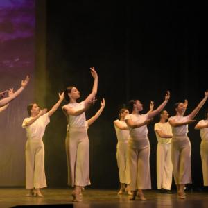 Fotografía de Talleres Danza Española (galería 2) - Conservatorio de Danza